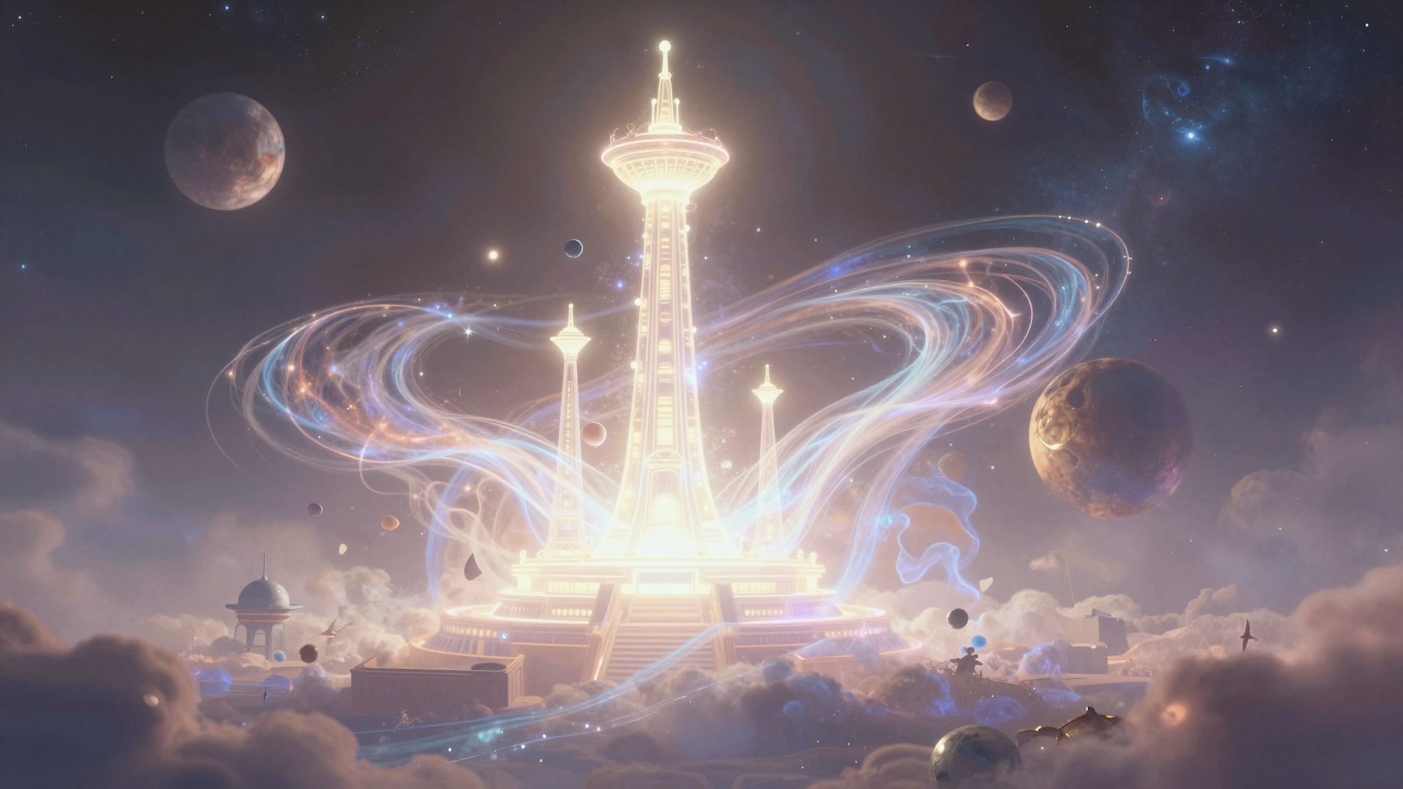 Az erőmű álomban belső erő és energia forrása.