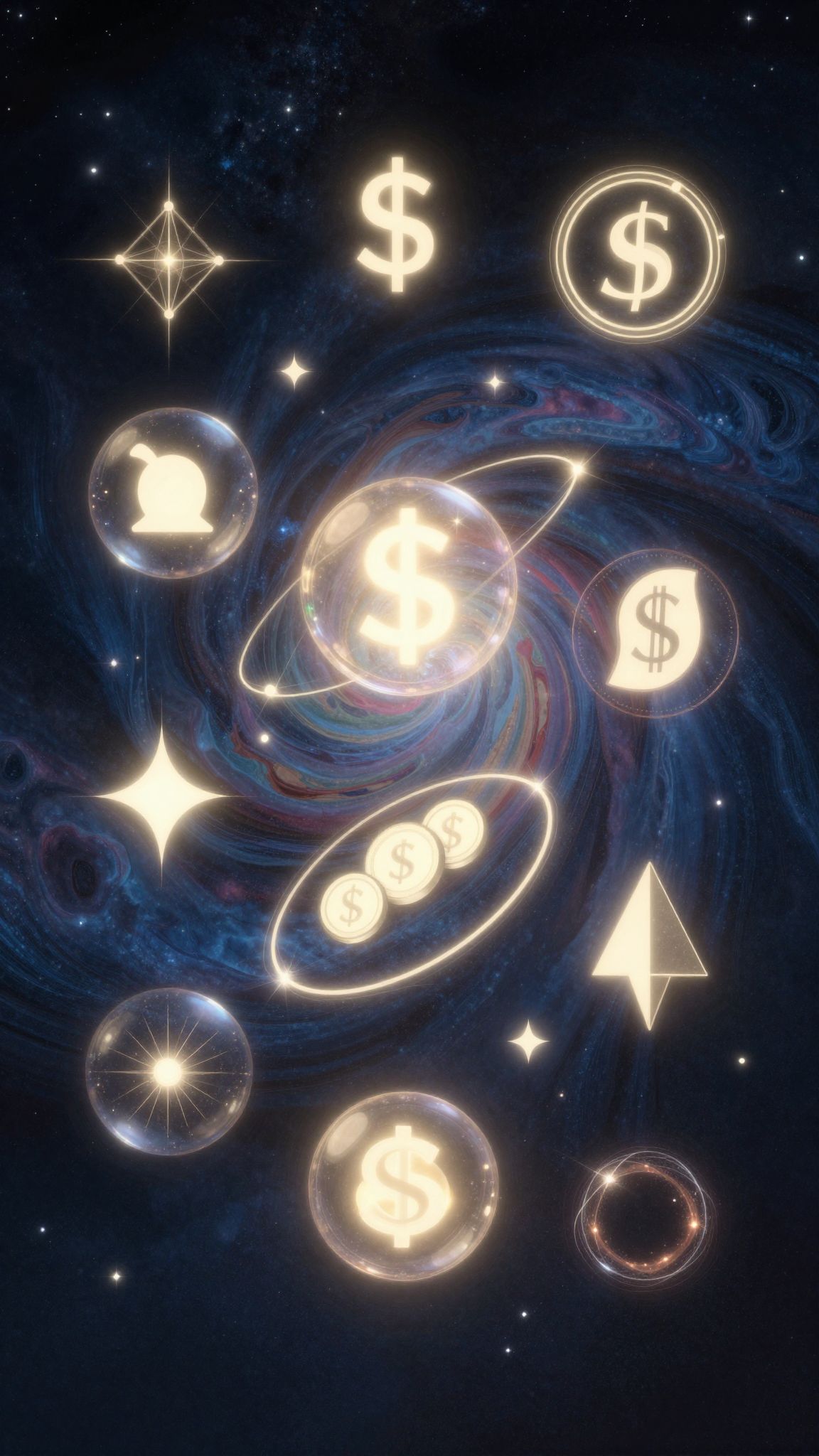 A társadalmi gazdagság álma a közösségi jólét vágyát tükrözi.