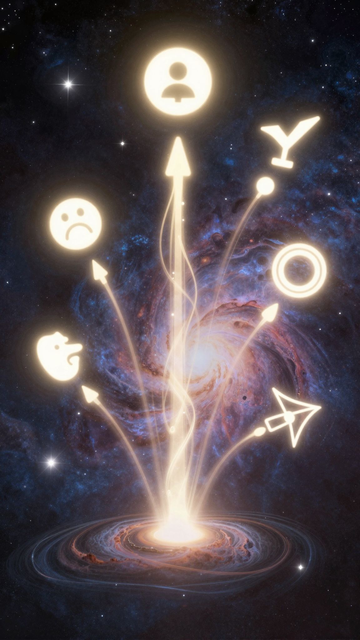 Az ajánlás elfogadása álomban a siker közelgő jelzője.