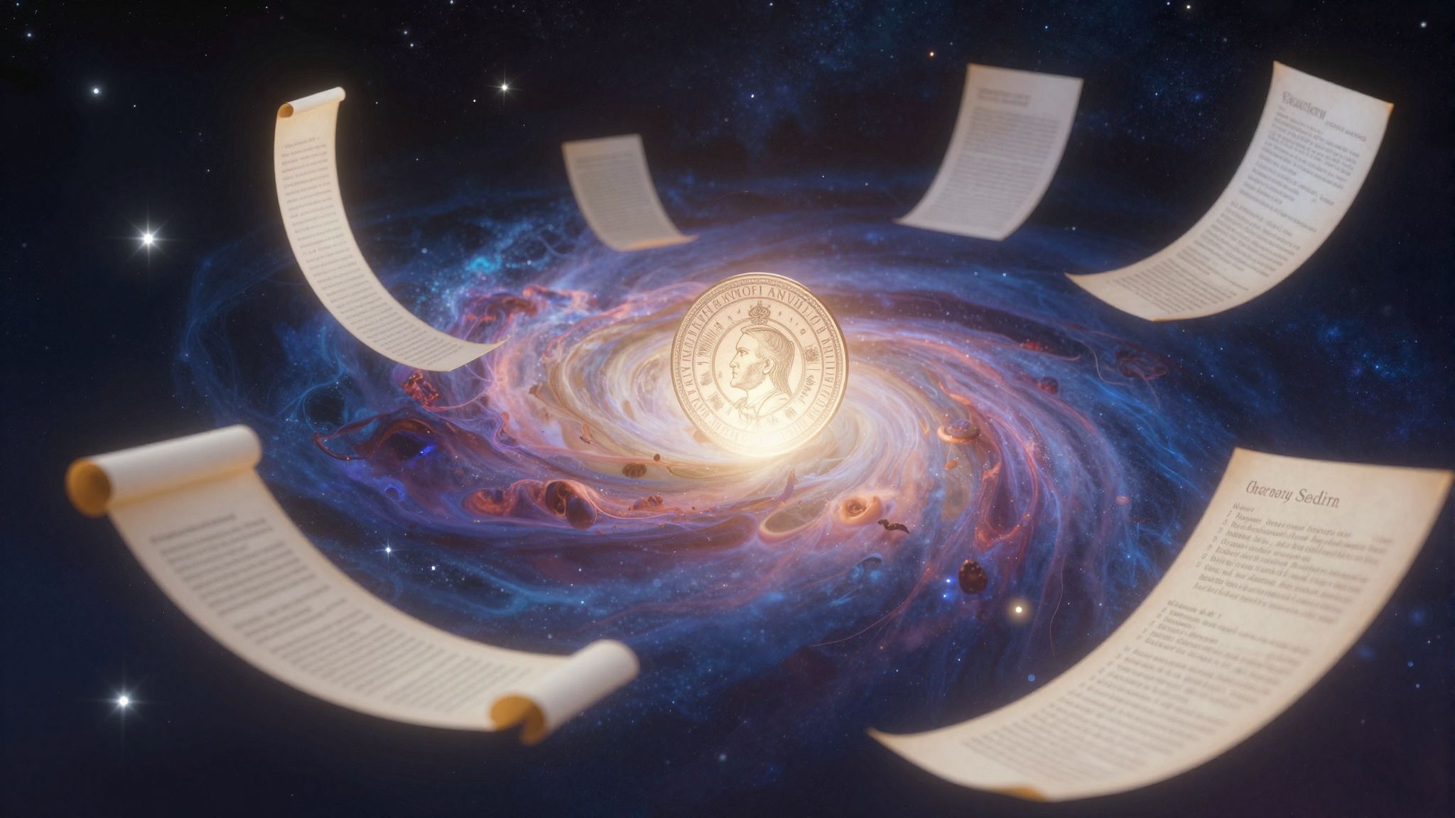 Az ajánlás írása álomban a jövőbeli sikerek előjele.