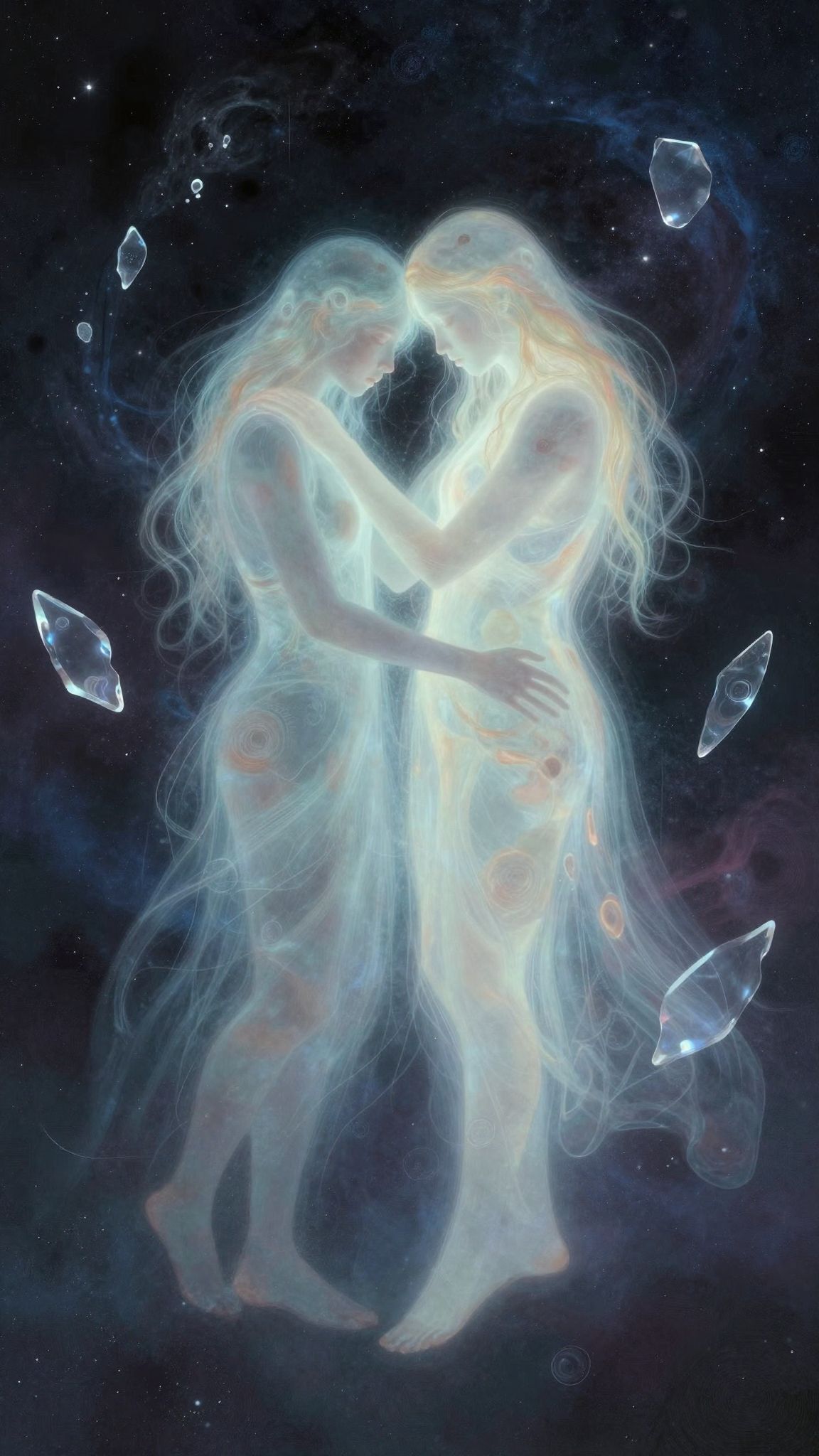 Az elhagyás miatti bűntudat álomban önvád és félelem jele.