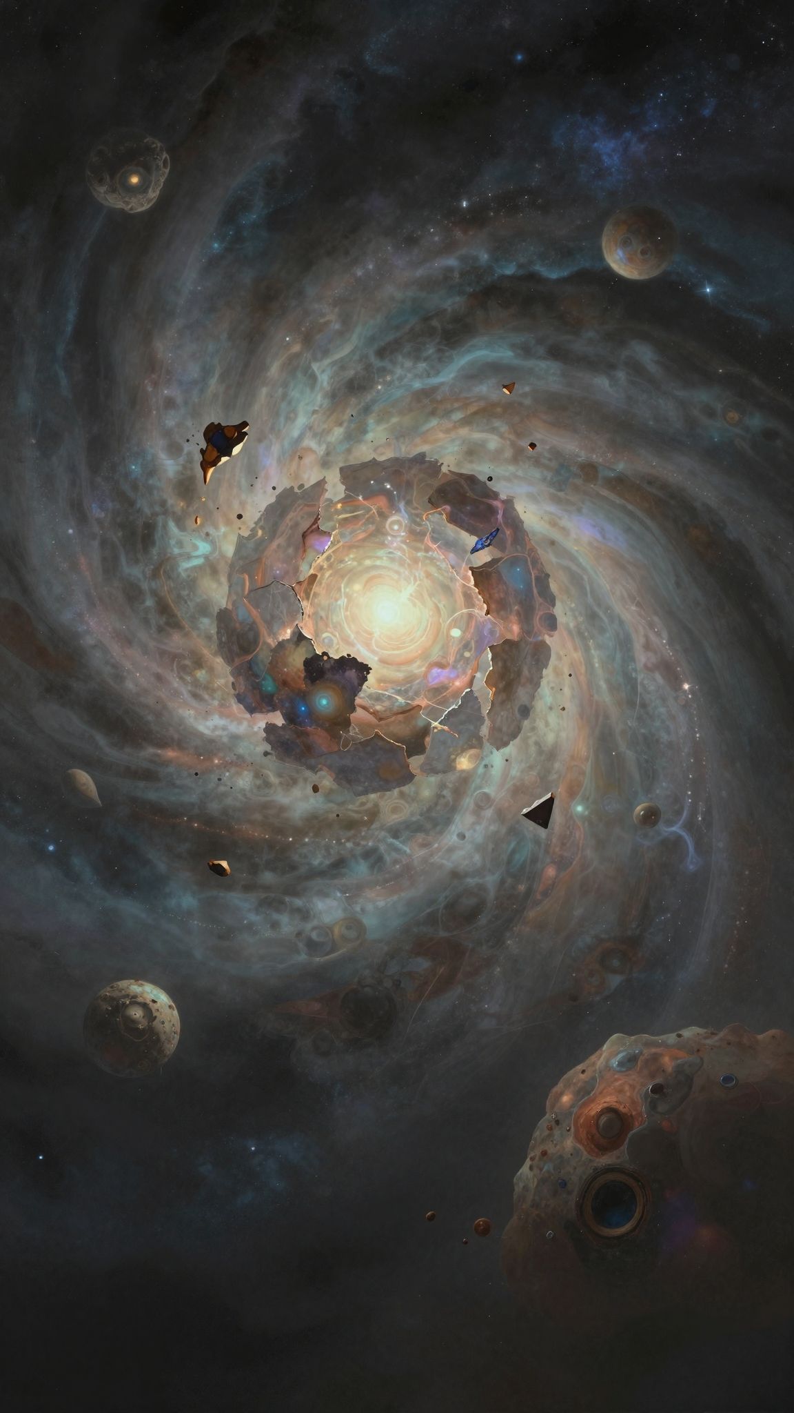 Az erőmű leállása álomban belső energiavesztést jelezhet.