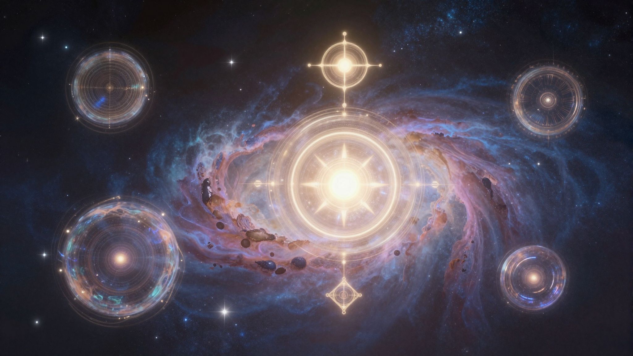 Az erőmű álom a belső erő és felelősség szimbóluma.