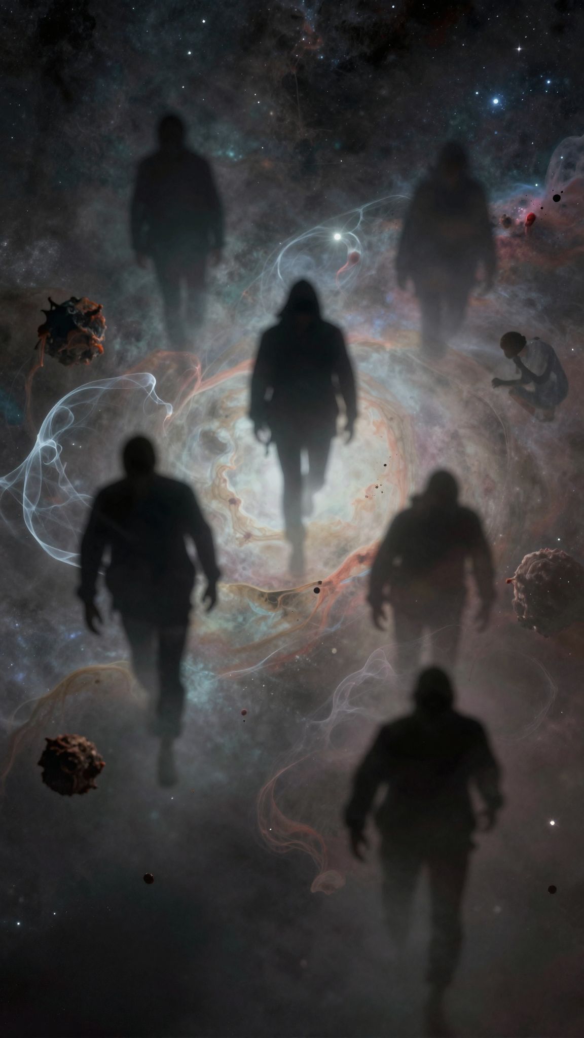 A lopakodó bűncselekmény a titkos agresszió jelképe lehet.