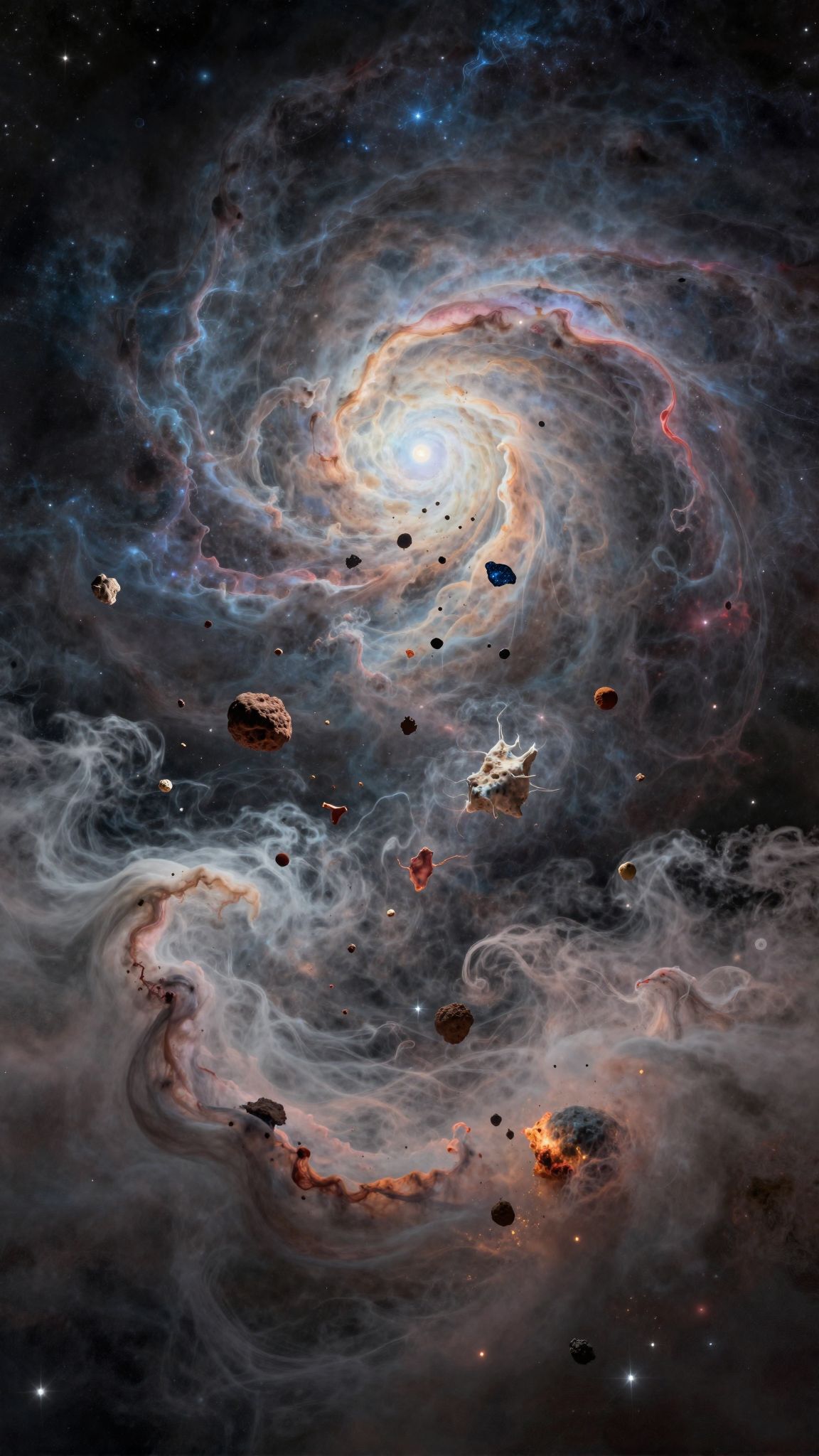 Erőművi baleset álomban a belső feszültségek jele.