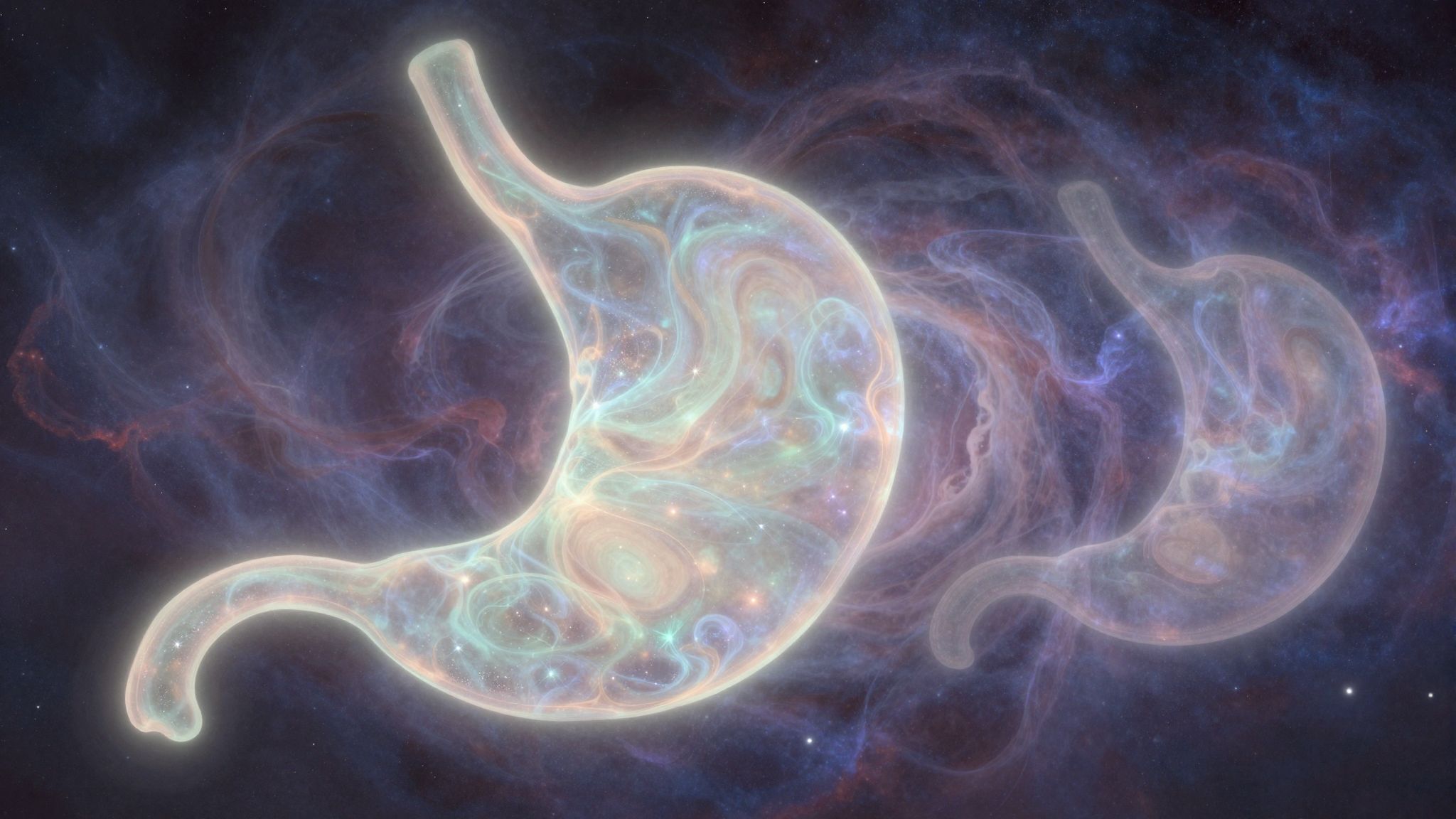 A gyomorproblémák álomban a belső egyensúly helyreállítását jelzik.