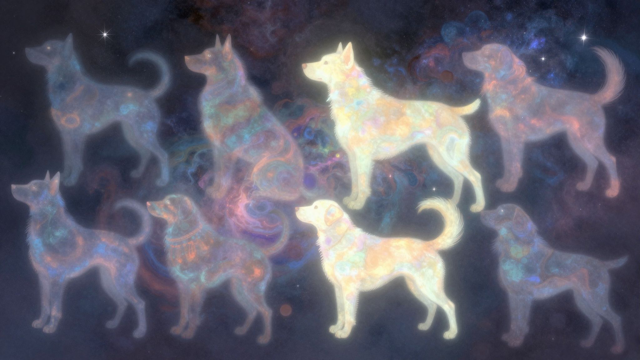 A támadó kutya álom jelentése kultúránként eltérő és sokrétű.