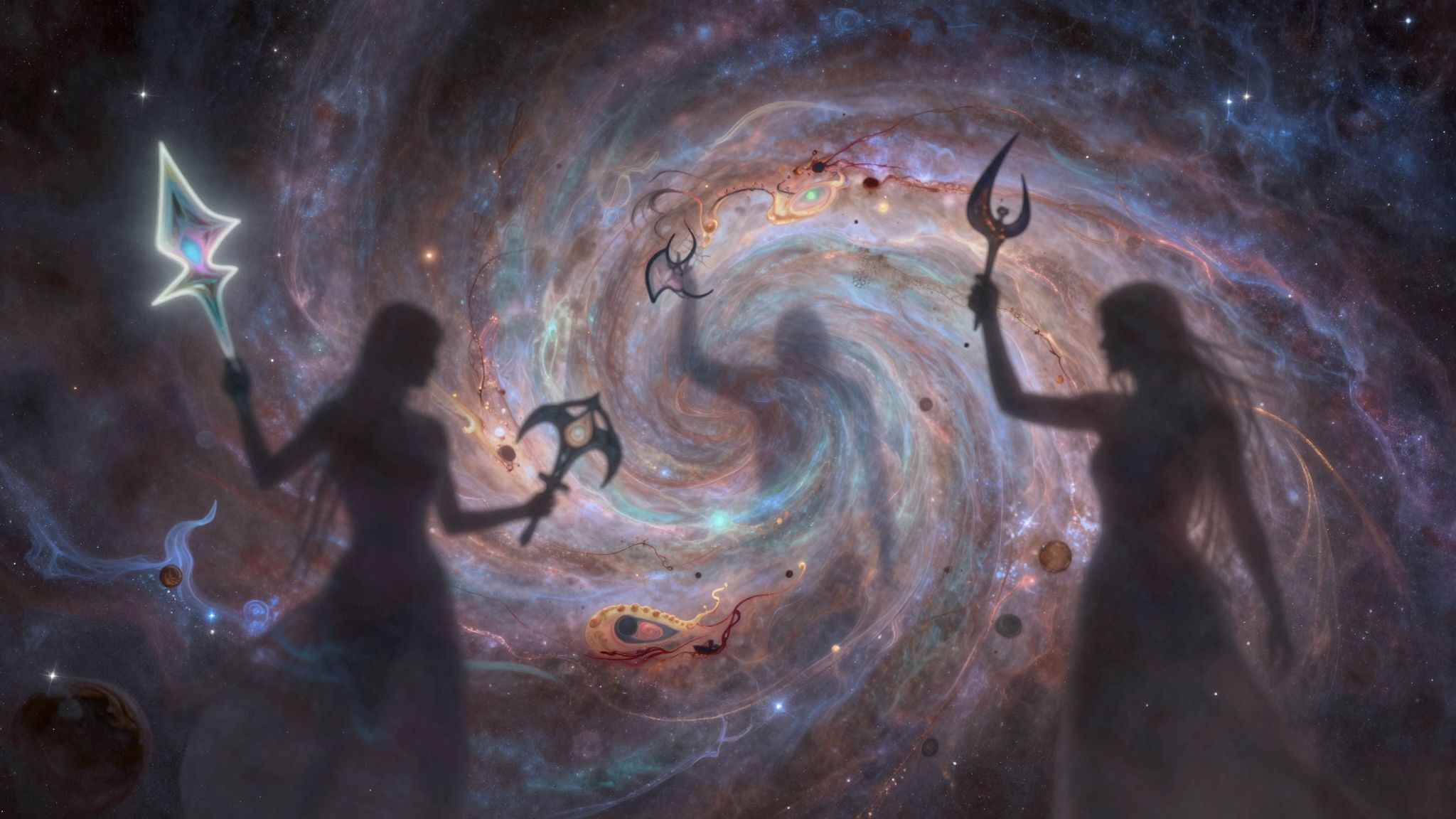 A lopakodás fegyverrel az elfojtott agresszió jele lehet.