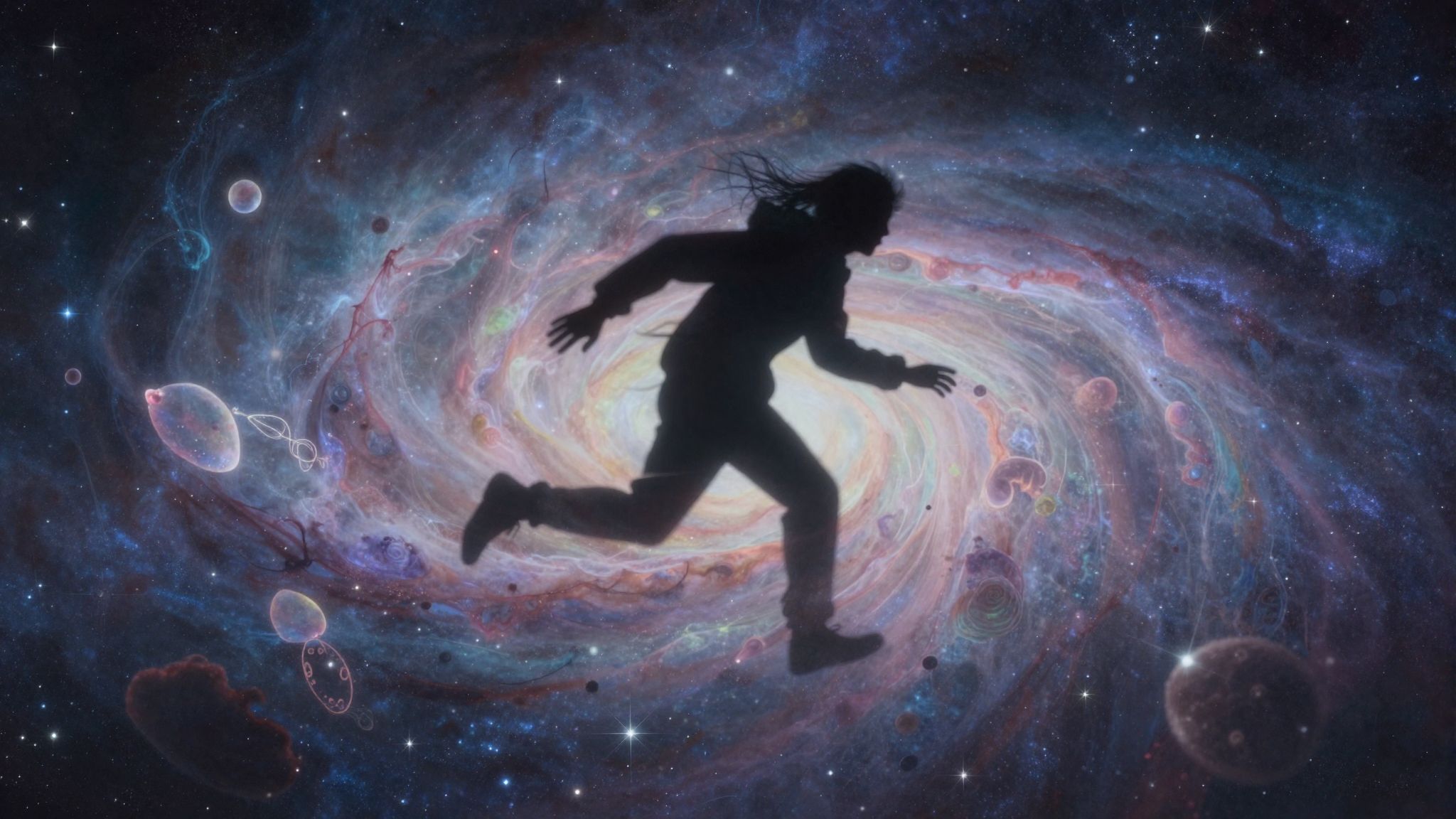 Lopakodva menekülni a bizonytalanság és szabadságvágy kettőssége.