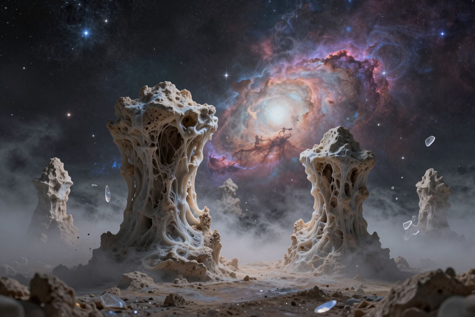 A mészkő savas hatásra gyorsan oldódhat és károsodhat.