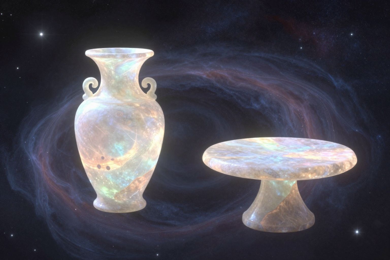 A mészkő tartóssága az örök érték szimbóluma.