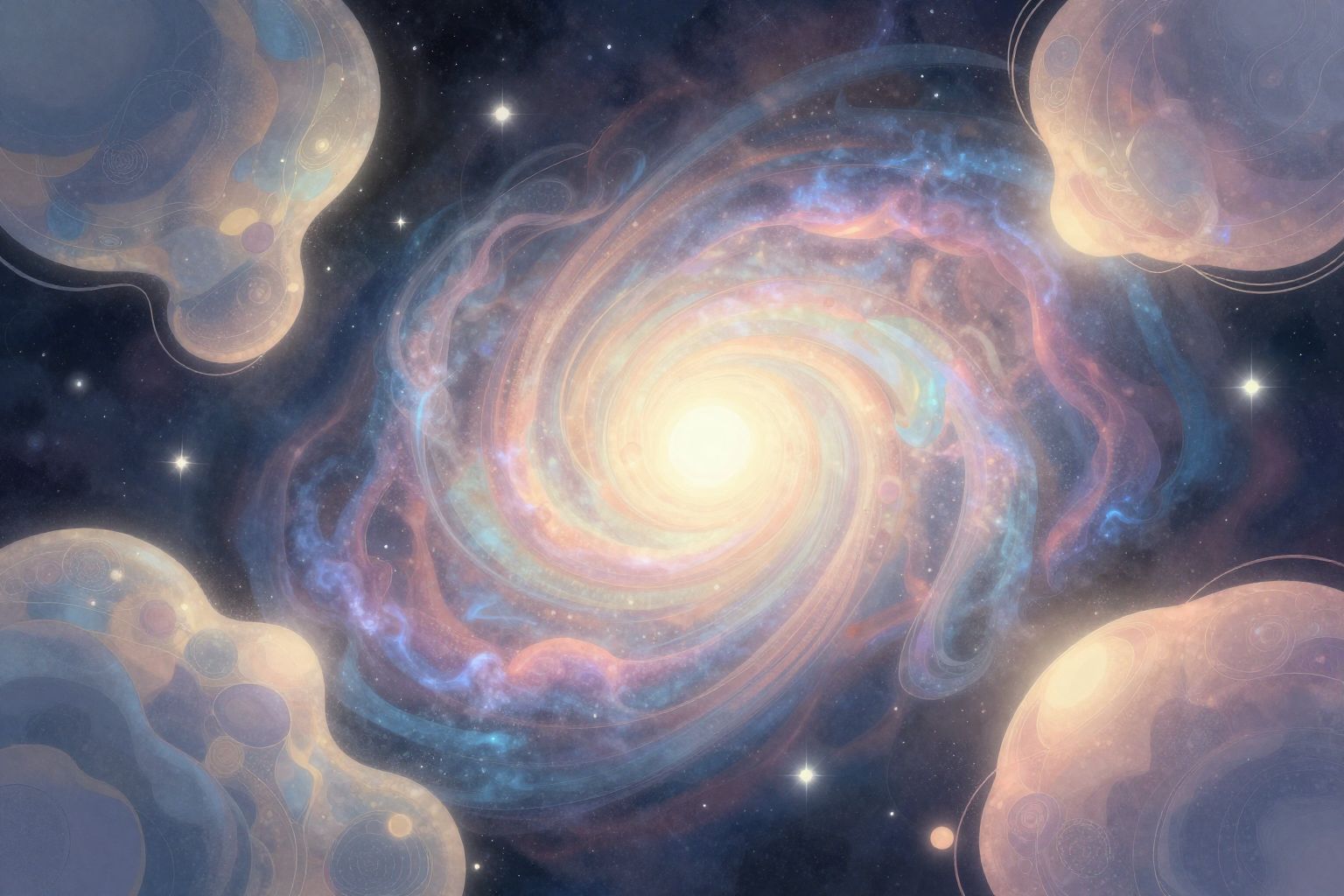 Az újonc tudós álma a felfedezés izgalmát szimbolizálja.