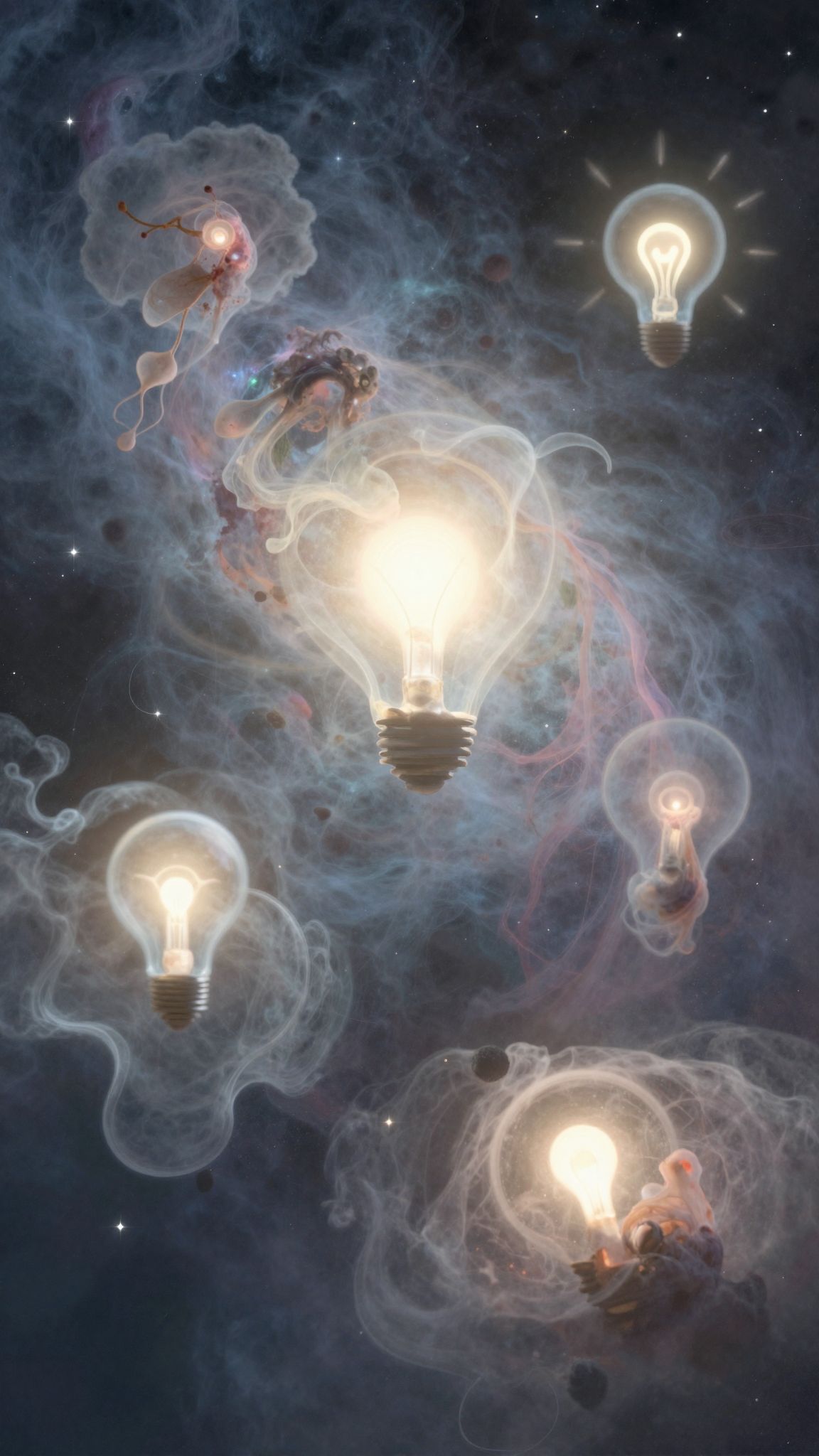 Az újonc vállalkozó álma új lehetőségeket és kockázatot jelképez.