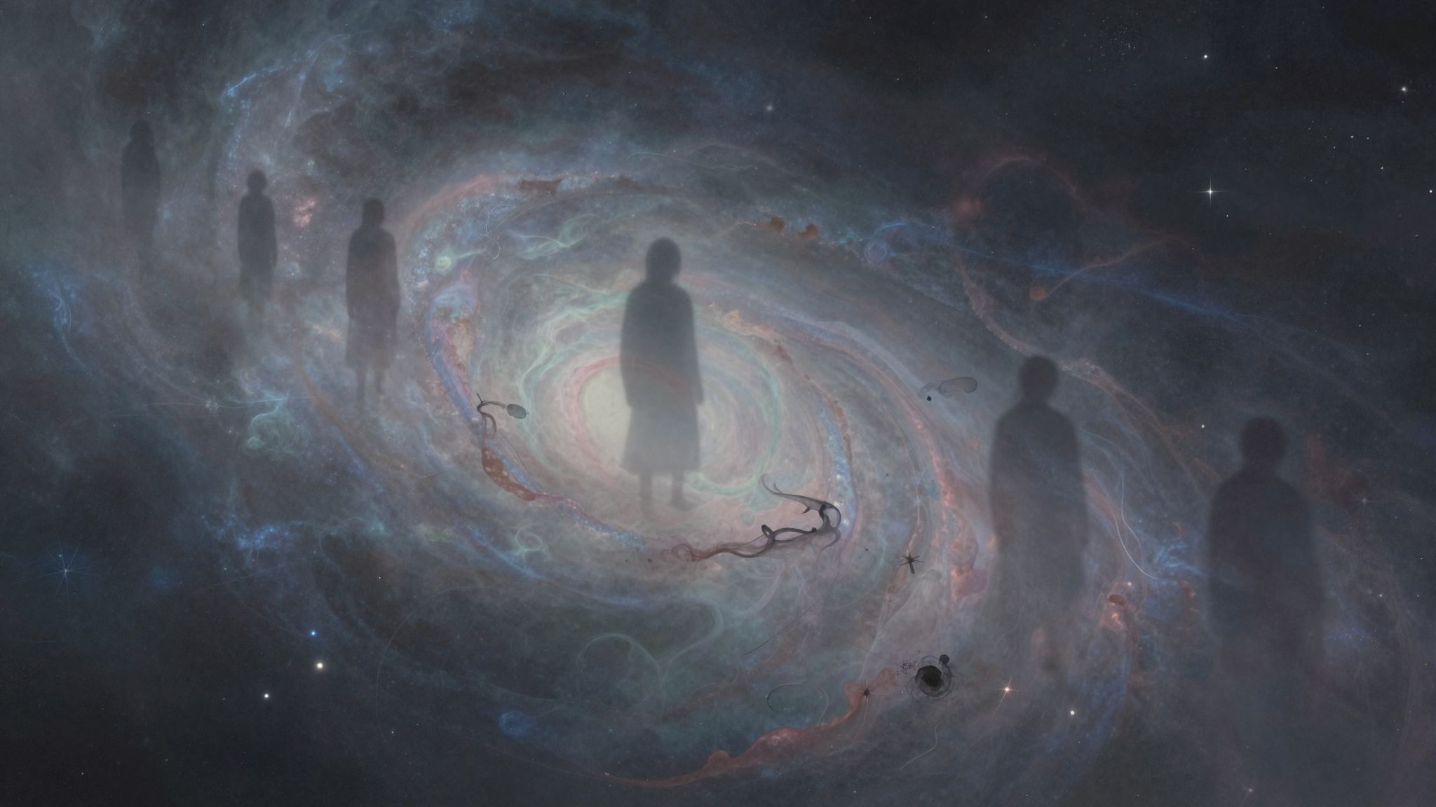 A lopakodás álomban elfojtott félelmek és szorongások tünete lehet.